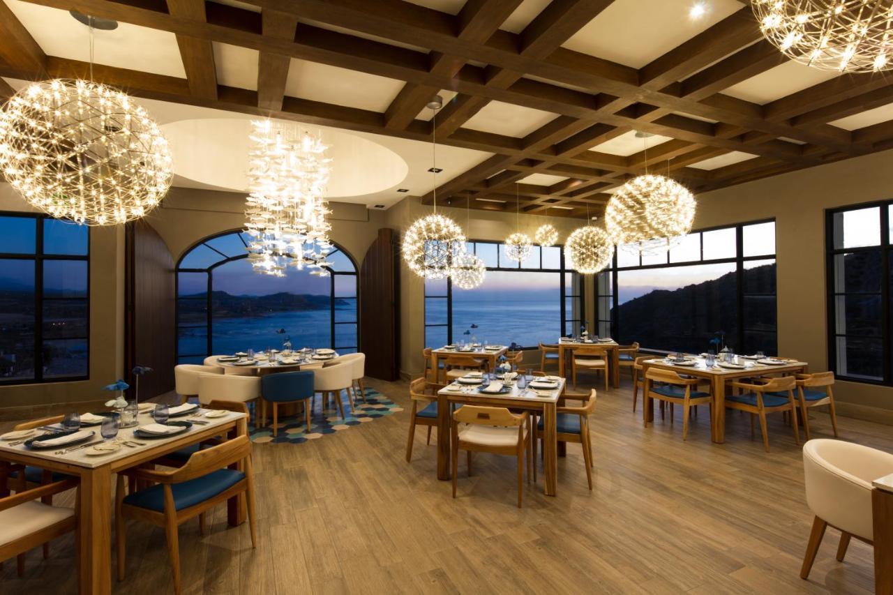 Vista Encantada Resort & Spa Residences, A La Carte All Inclusive Optional Cabo San Lucas Exterior foto