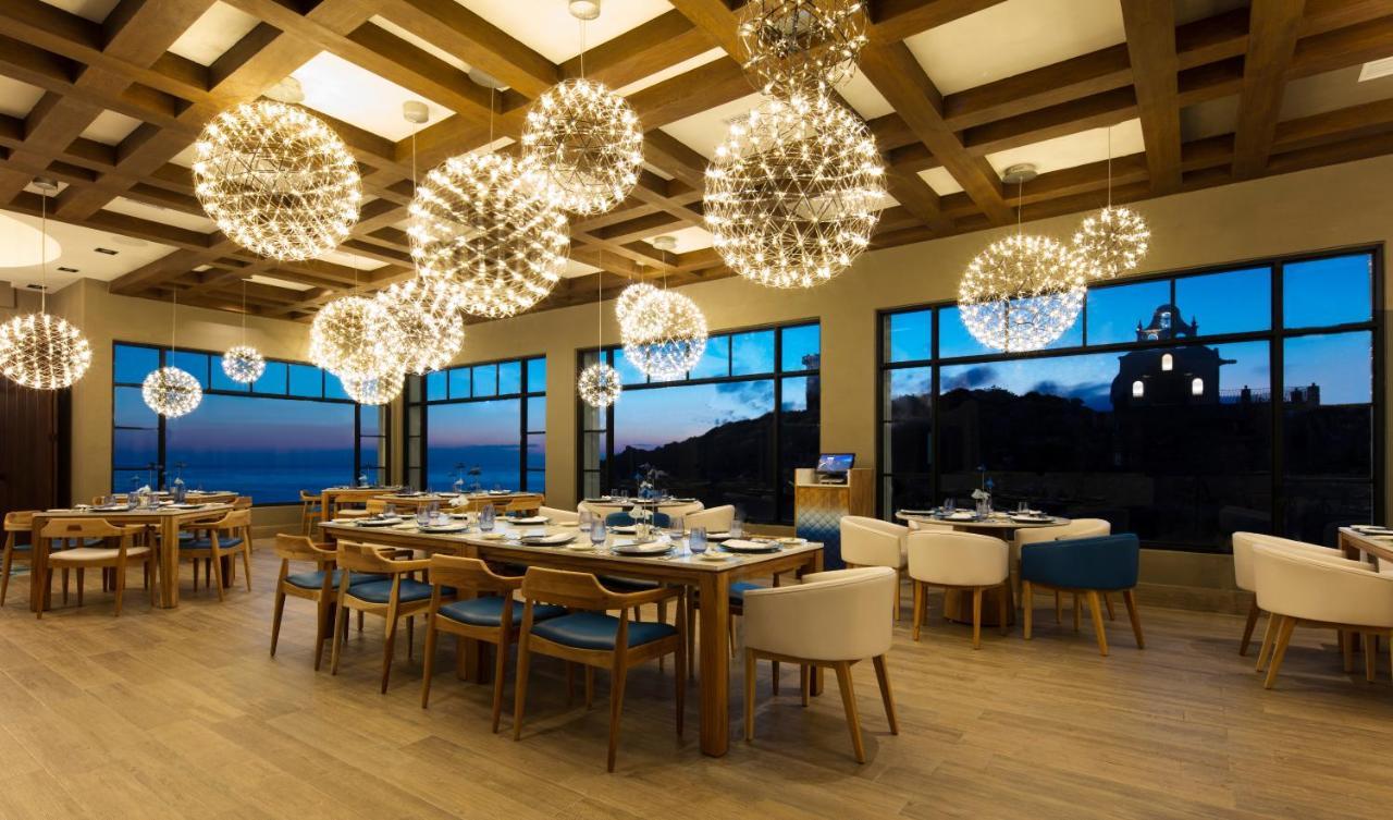 Vista Encantada Resort & Spa Residences, A La Carte All Inclusive Optional Cabo San Lucas Exterior foto