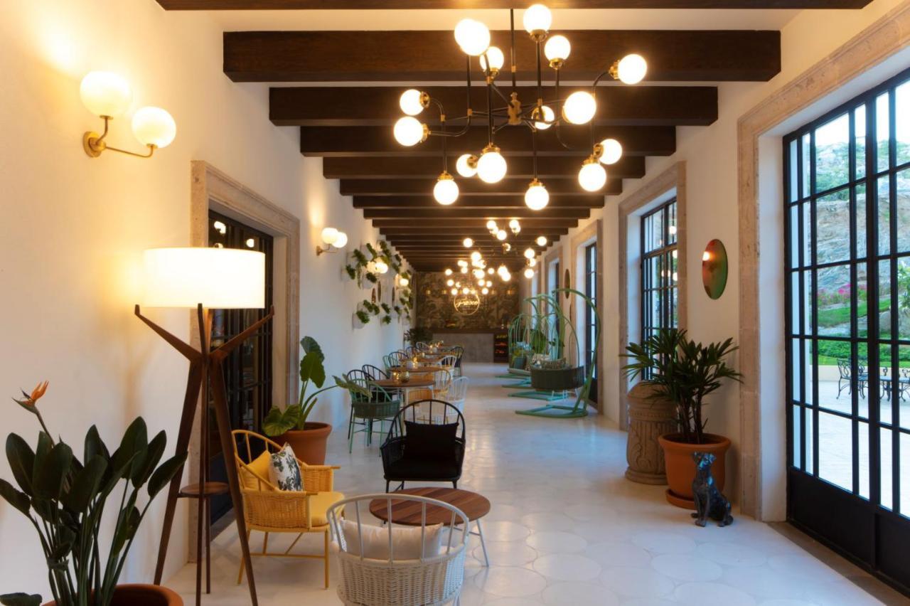 Vista Encantada Resort & Spa Residences, A La Carte All Inclusive Optional Cabo San Lucas Exterior foto