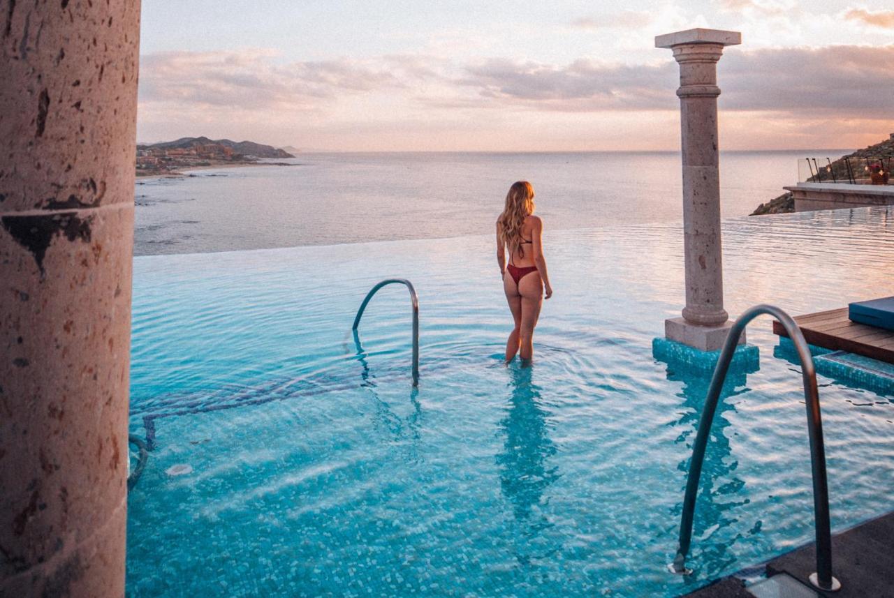 Vista Encantada Resort & Spa Residences, A La Carte All Inclusive Optional Cabo San Lucas Exterior foto