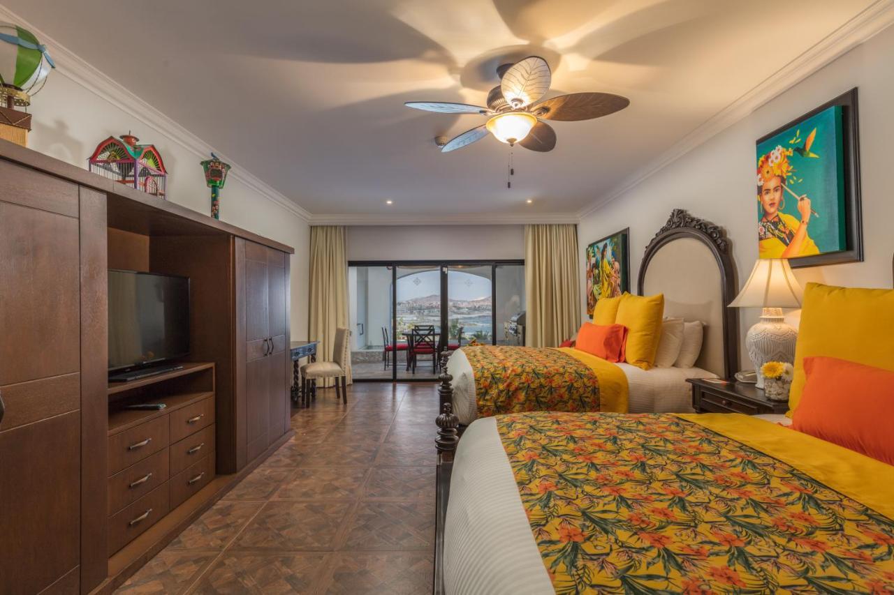 Vista Encantada Resort & Spa Residences, A La Carte All Inclusive Optional Cabo San Lucas Exterior foto