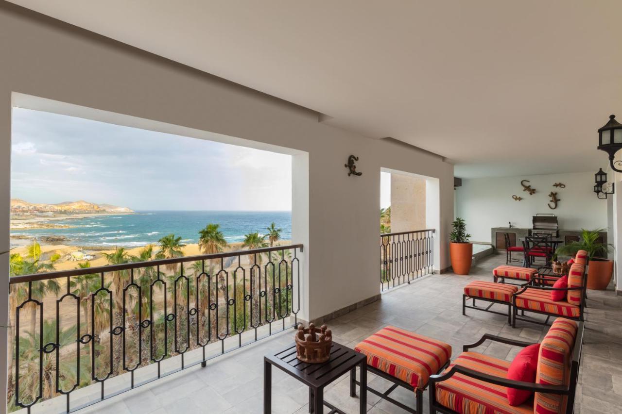 Vista Encantada Resort & Spa Residences, A La Carte All Inclusive Optional Cabo San Lucas Exterior foto