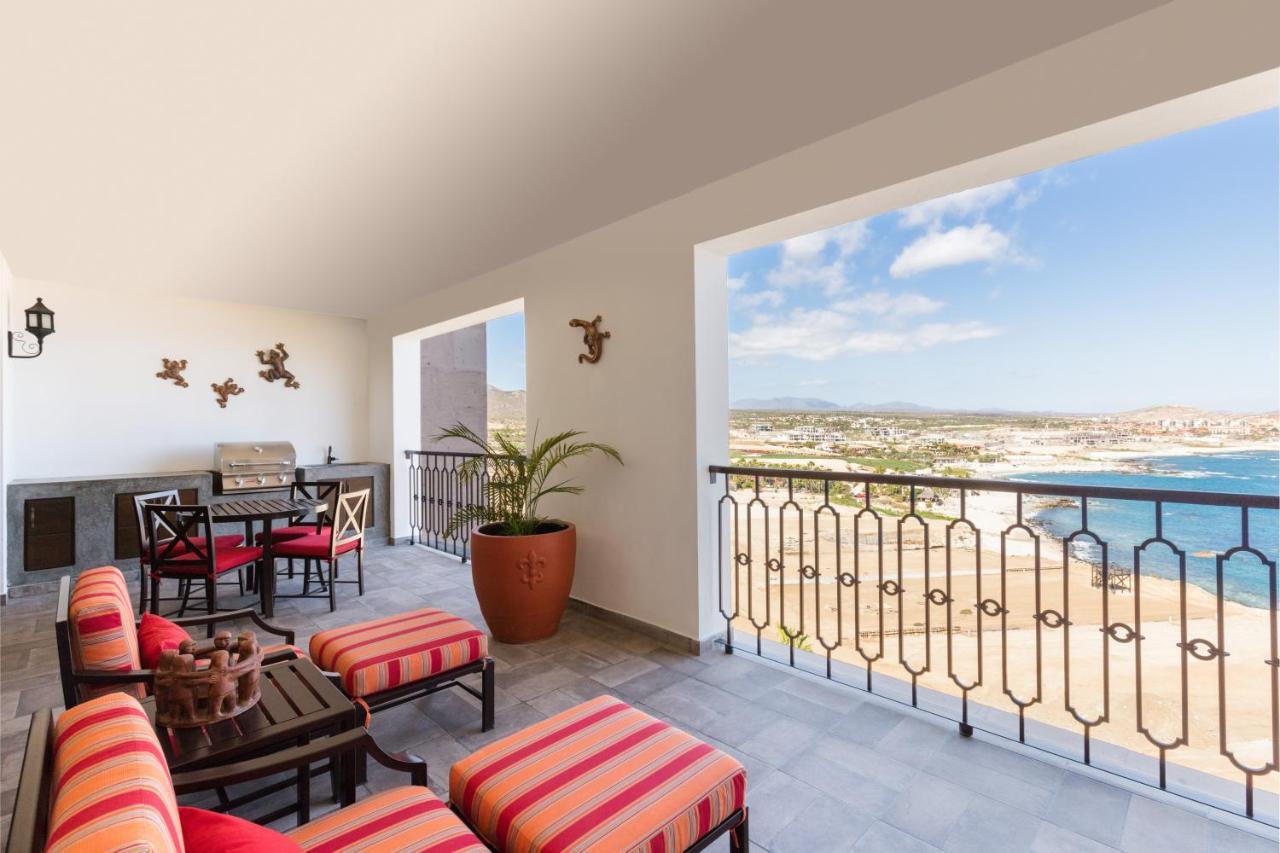 Vista Encantada Resort & Spa Residences, A La Carte All Inclusive Optional Cabo San Lucas Exterior foto