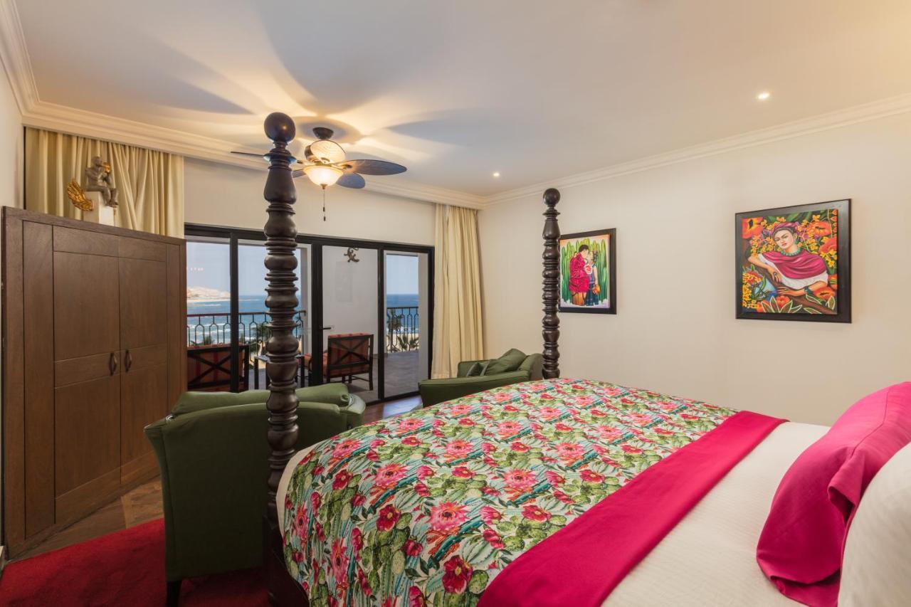 Vista Encantada Resort & Spa Residences, A La Carte All Inclusive Optional Cabo San Lucas Exterior foto