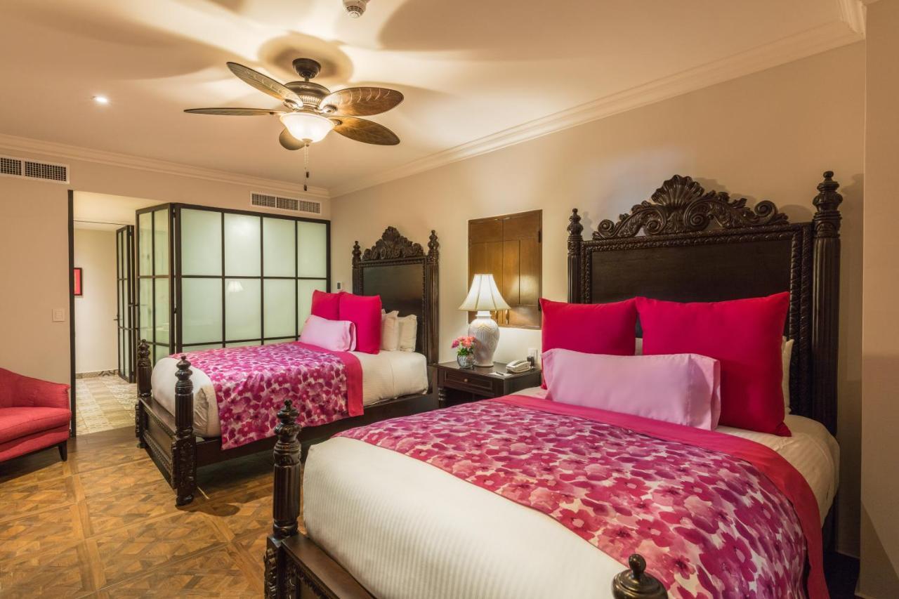 Vista Encantada Resort & Spa Residences, A La Carte All Inclusive Optional Cabo San Lucas Exterior foto