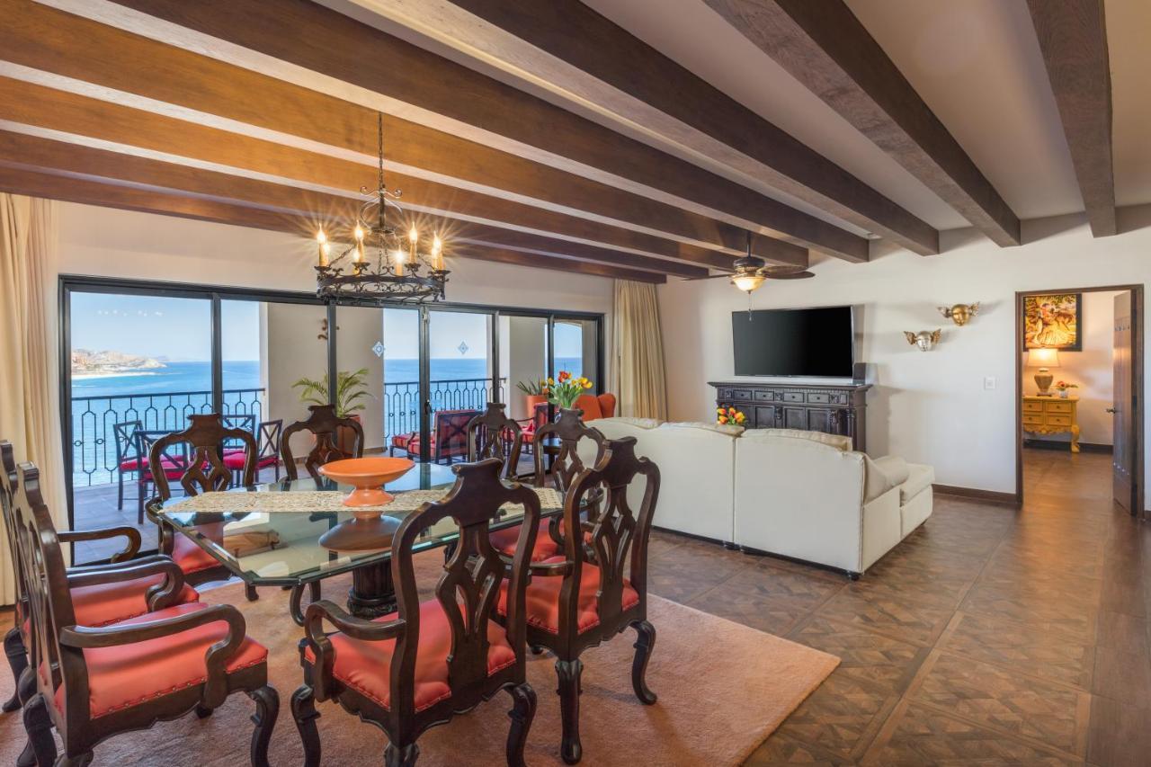 Vista Encantada Resort & Spa Residences, A La Carte All Inclusive Optional Cabo San Lucas Exterior foto