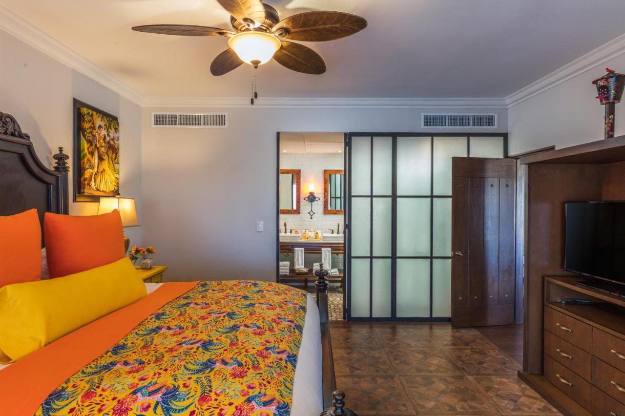 Vista Encantada Resort & Spa Residences, A La Carte All Inclusive Optional Cabo San Lucas Exterior foto