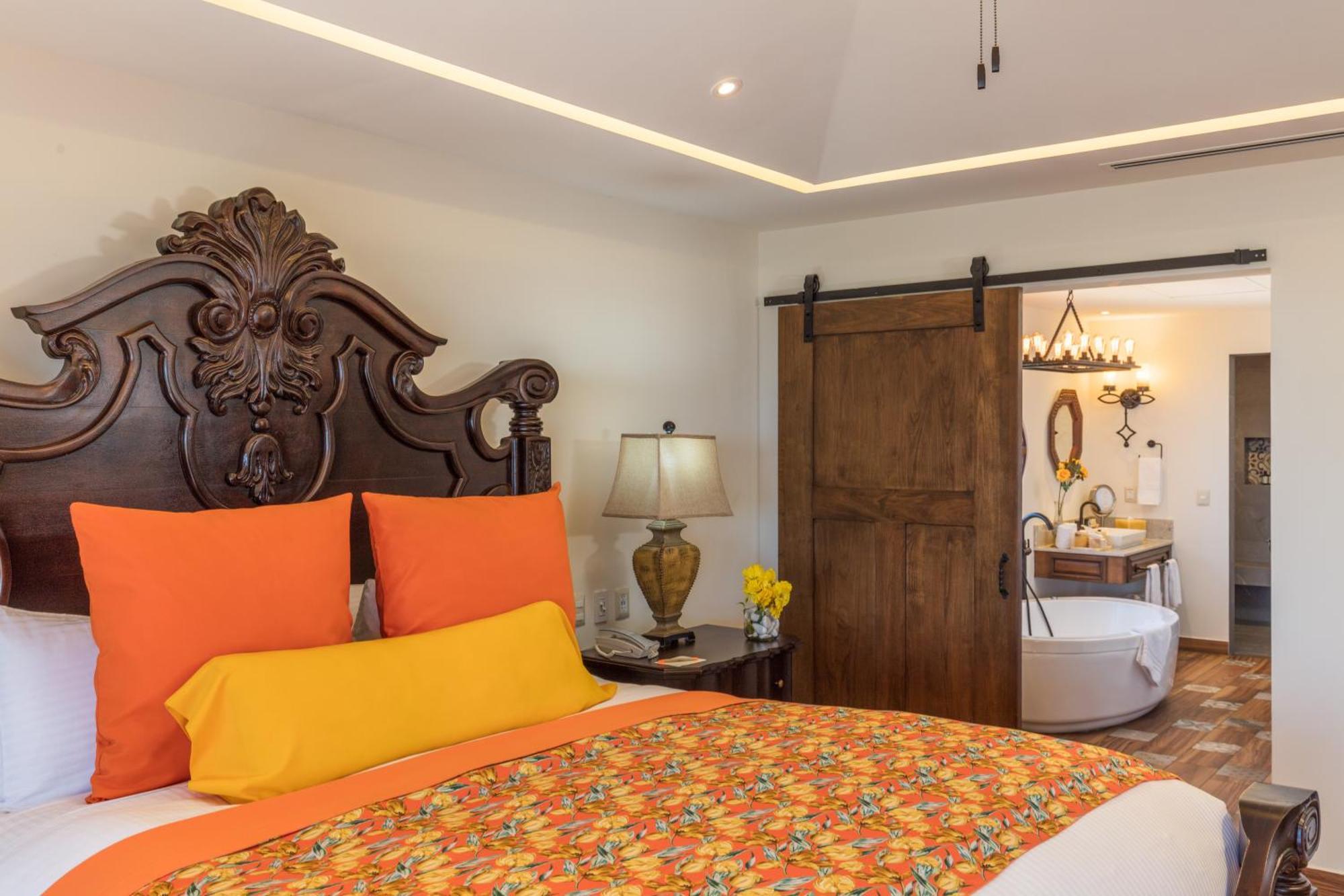 Vista Encantada Resort & Spa Residences, A La Carte All Inclusive Optional Cabo San Lucas Exterior foto
