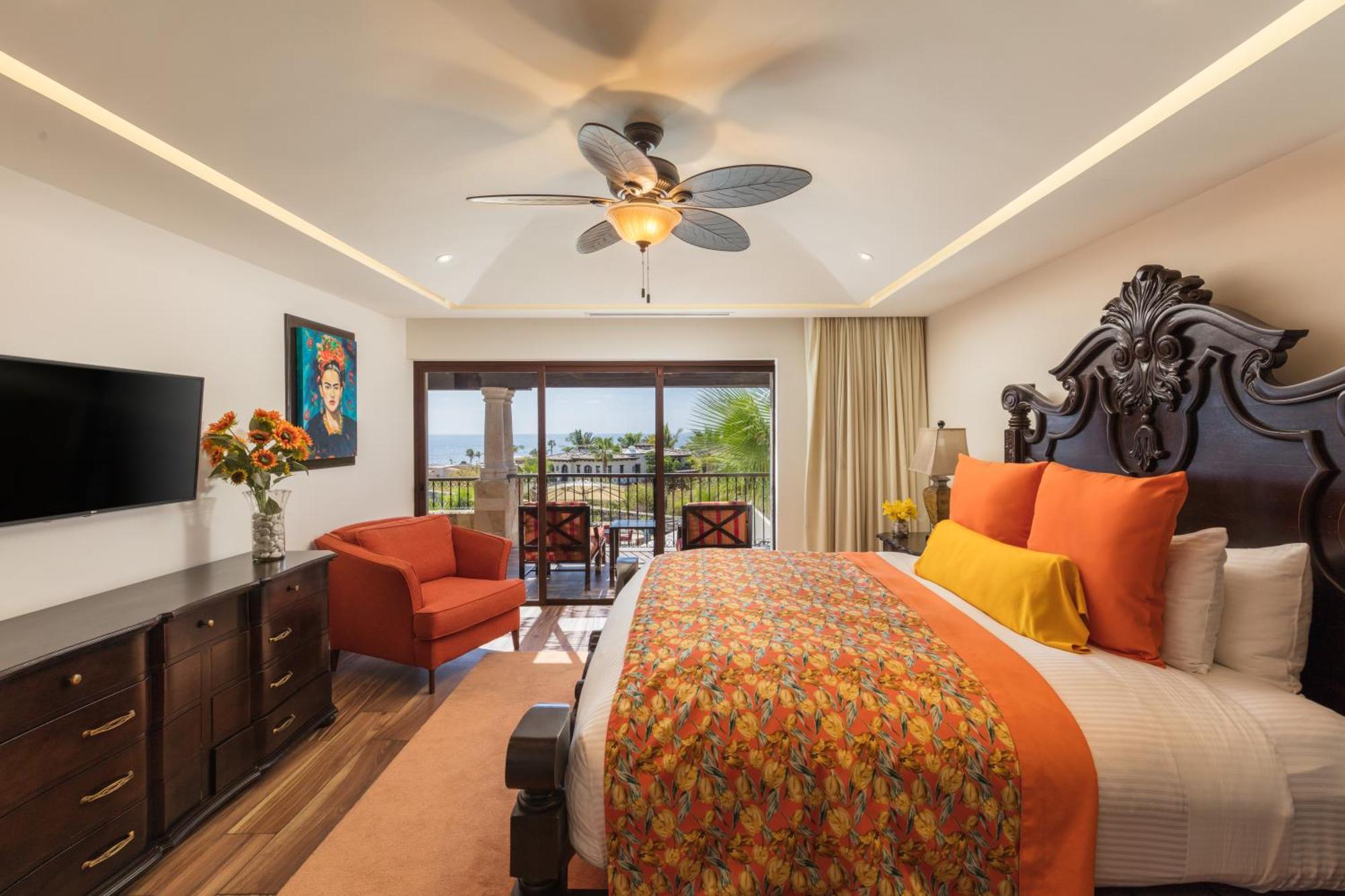 Vista Encantada Resort & Spa Residences, A La Carte All Inclusive Optional Cabo San Lucas Exterior foto