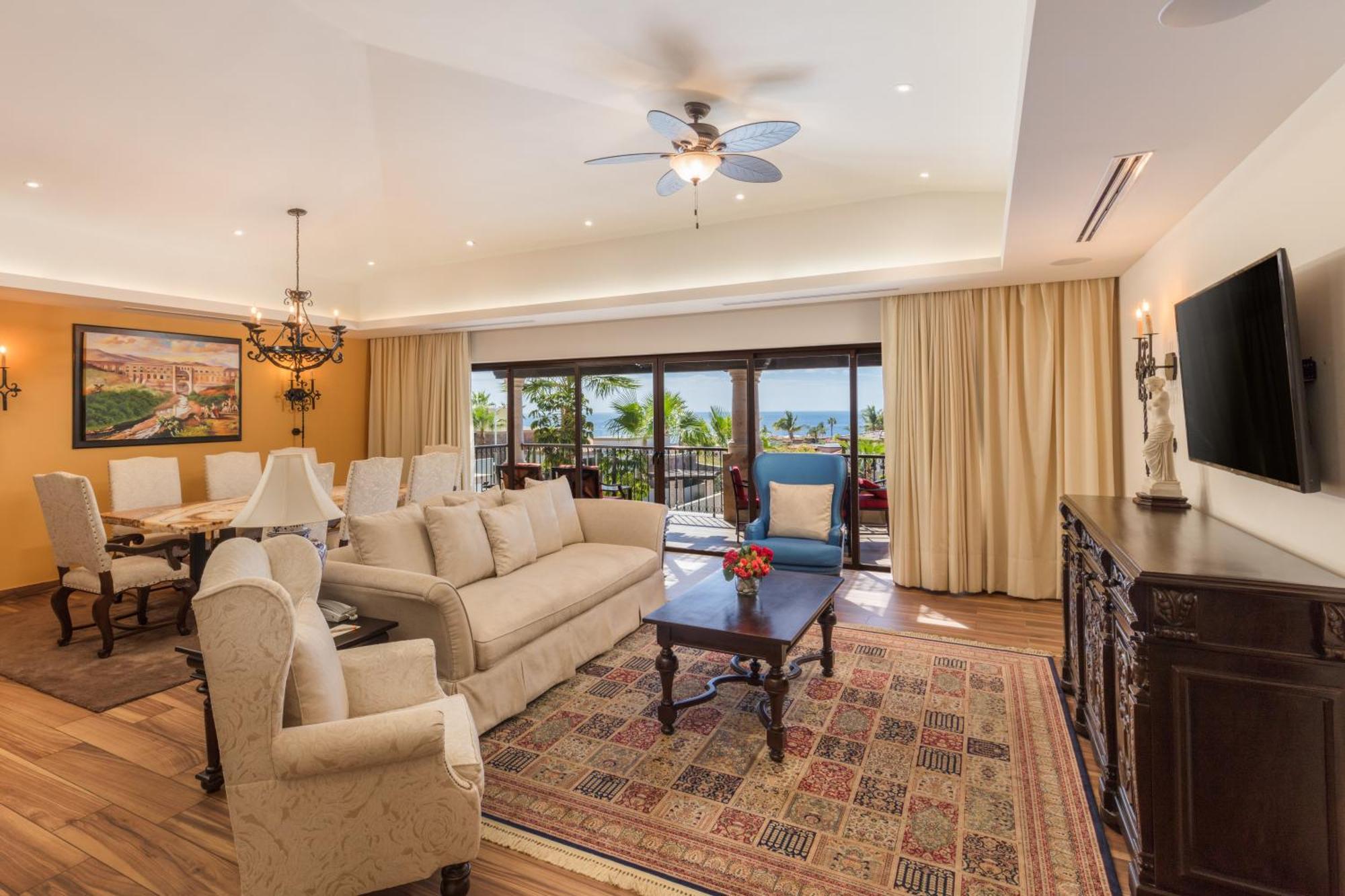 Vista Encantada Resort & Spa Residences, A La Carte All Inclusive Optional Cabo San Lucas Exterior foto