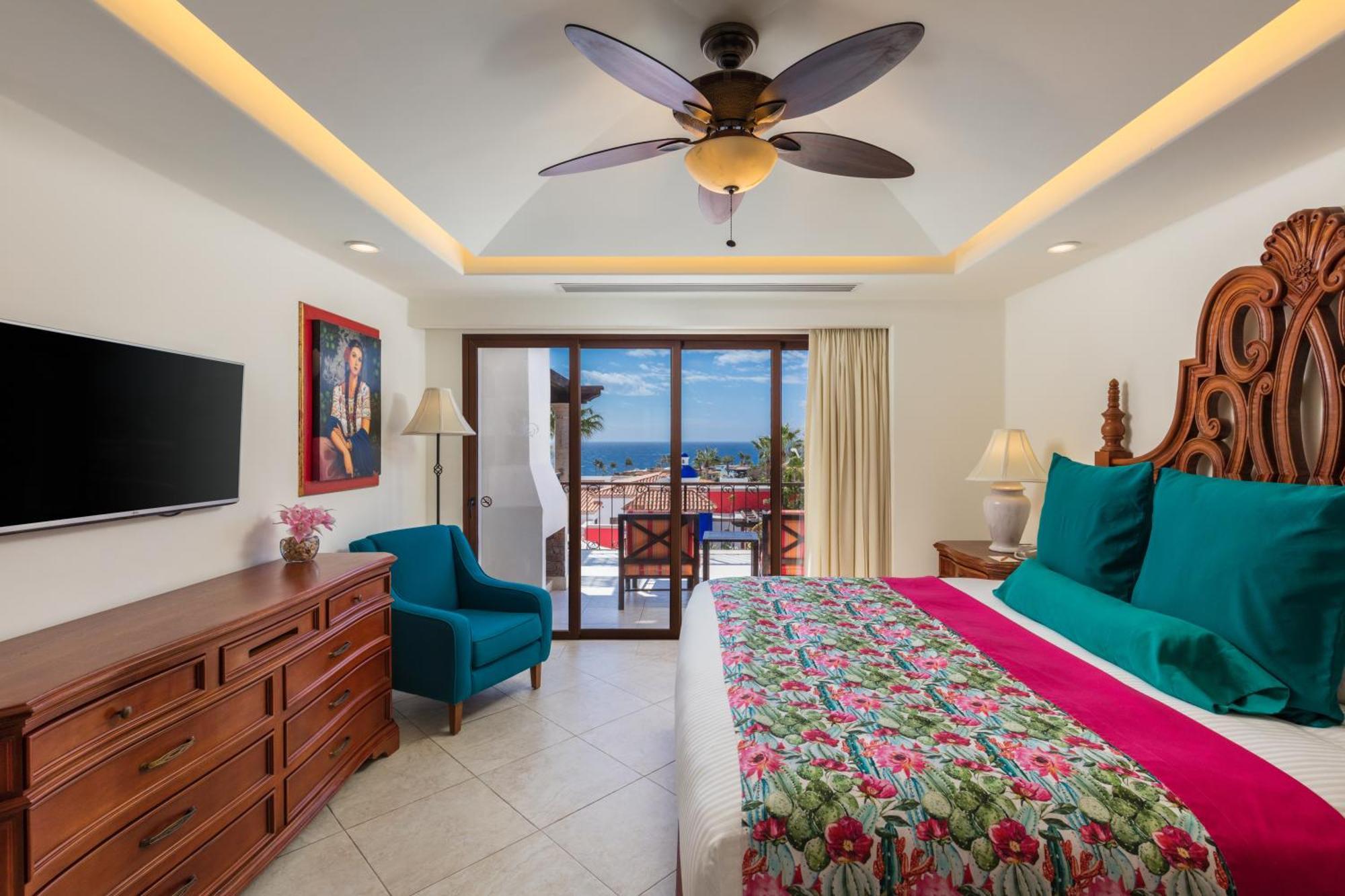 Vista Encantada Resort & Spa Residences, A La Carte All Inclusive Optional Cabo San Lucas Exterior foto