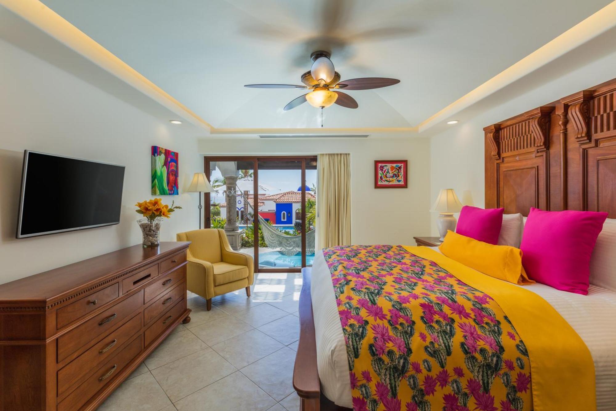 Vista Encantada Resort & Spa Residences, A La Carte All Inclusive Optional Cabo San Lucas Exterior foto