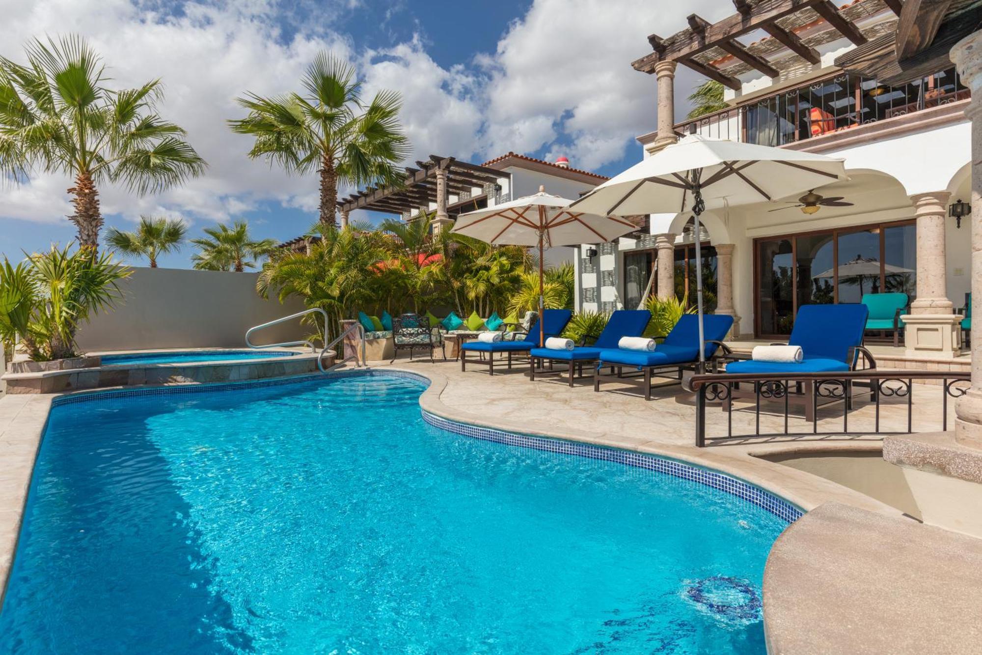 Vista Encantada Resort & Spa Residences, A La Carte All Inclusive Optional Cabo San Lucas Exterior foto