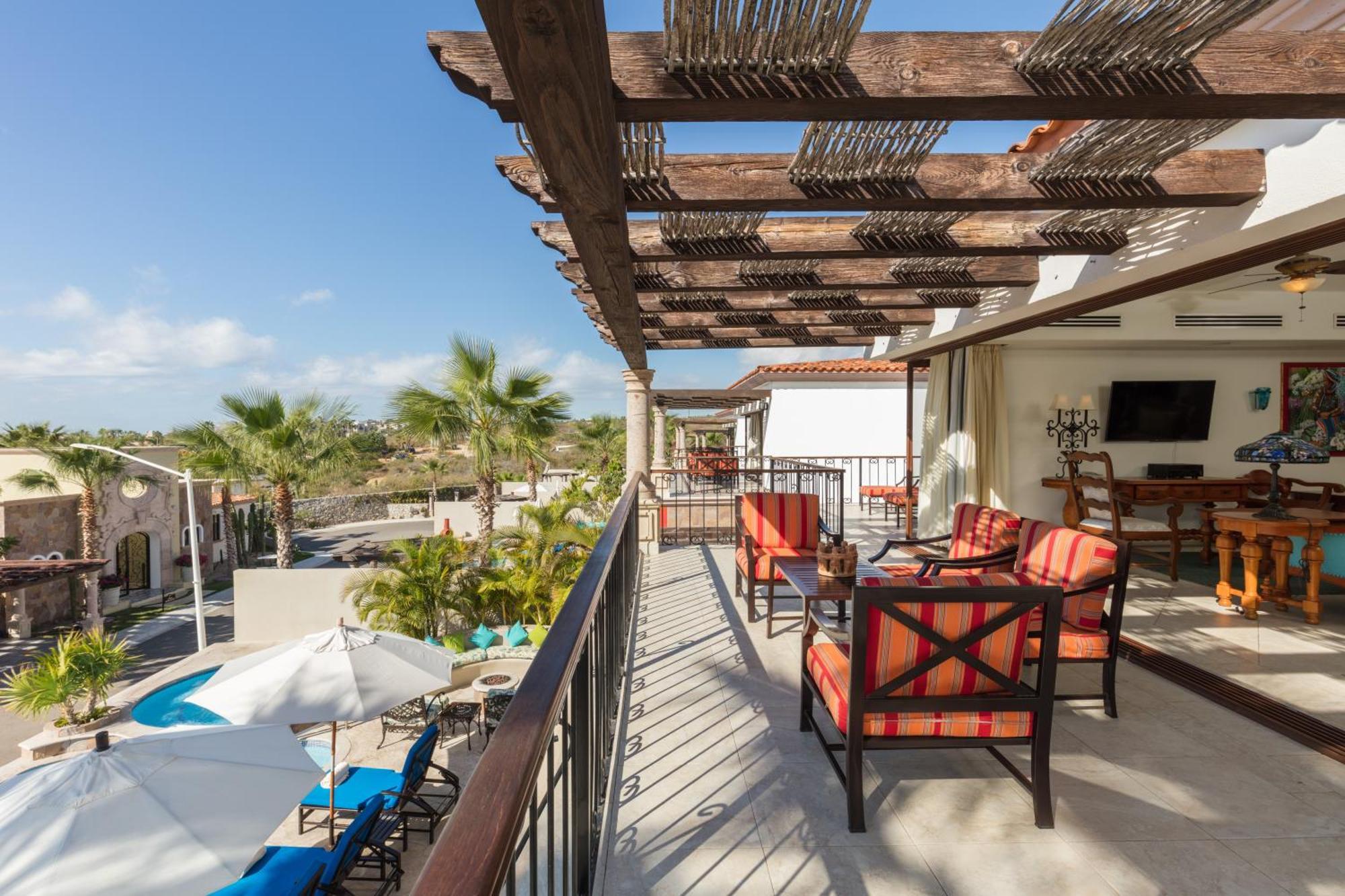 Vista Encantada Resort & Spa Residences, A La Carte All Inclusive Optional Cabo San Lucas Exterior foto