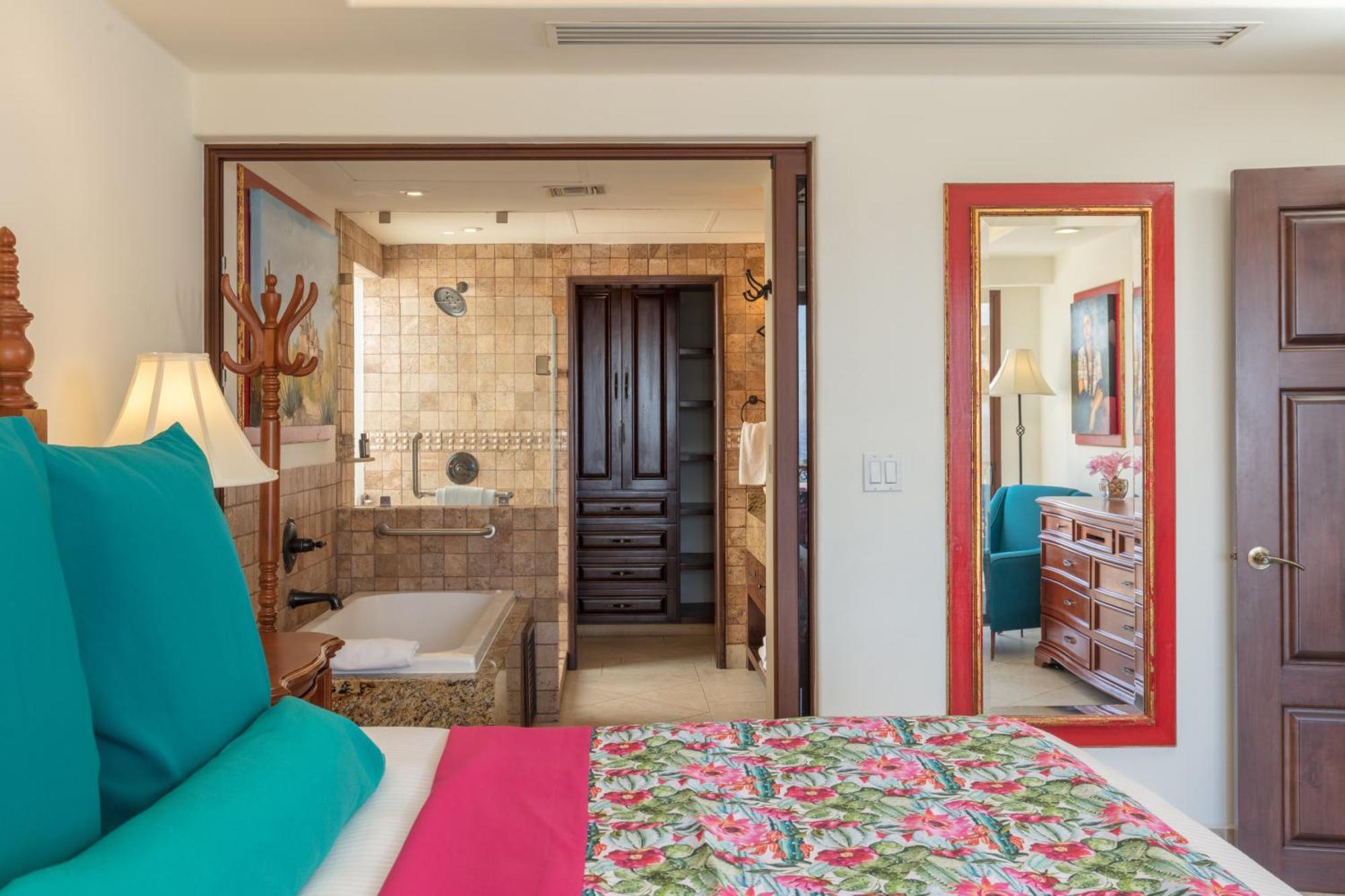 Vista Encantada Resort & Spa Residences, A La Carte All Inclusive Optional Cabo San Lucas Exterior foto