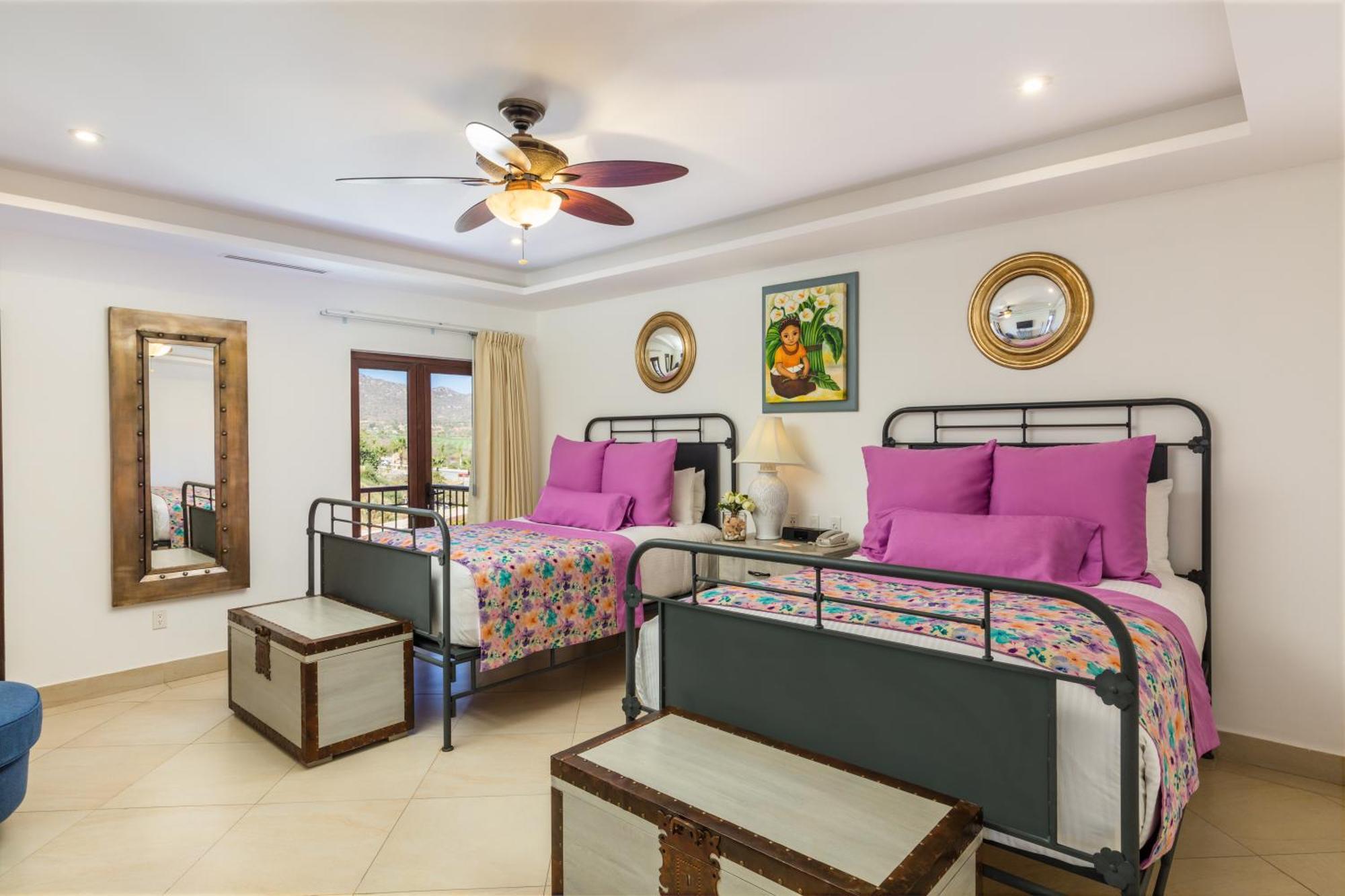 Vista Encantada Resort & Spa Residences, A La Carte All Inclusive Optional Cabo San Lucas Exterior foto
