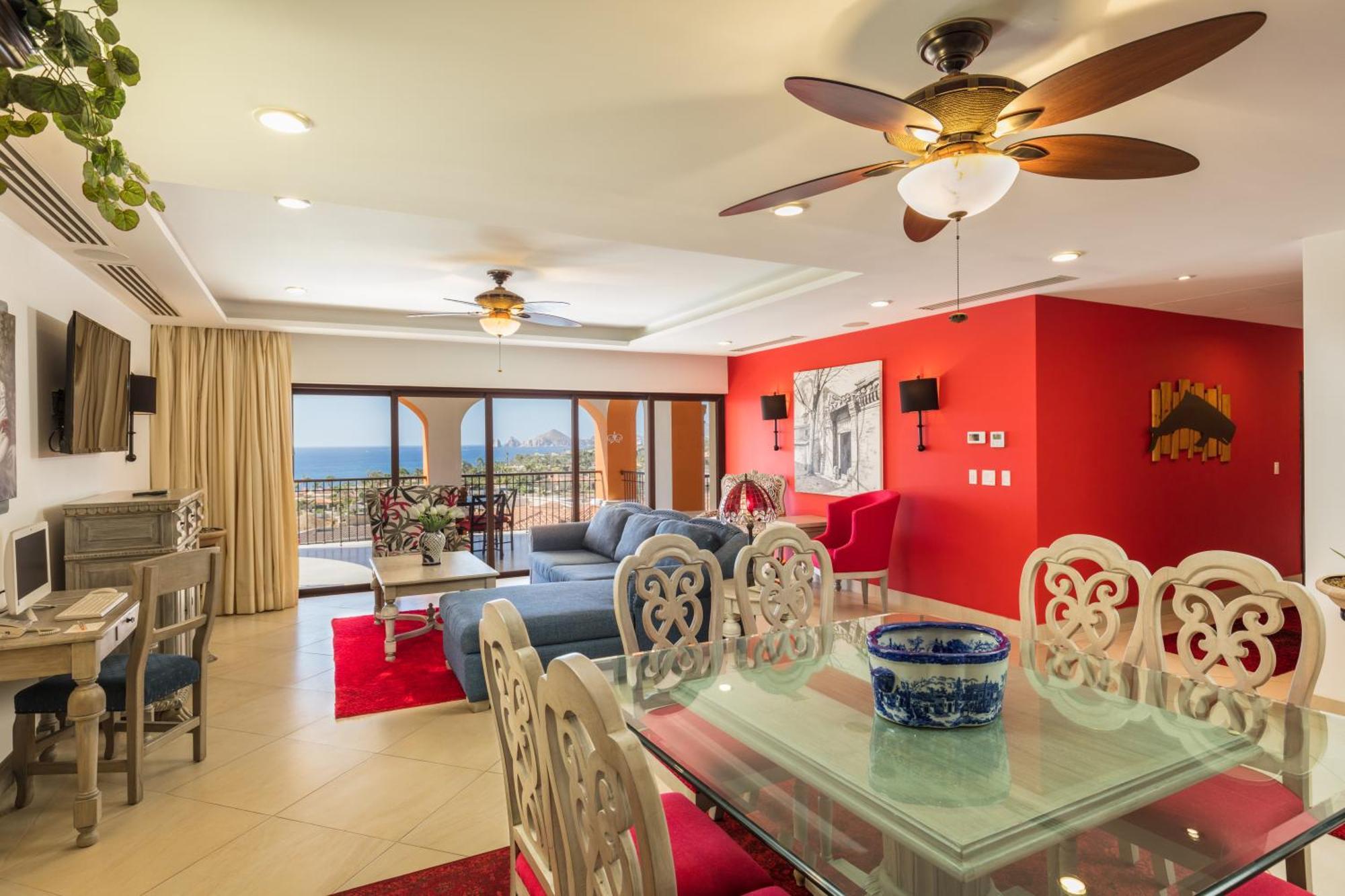 Vista Encantada Resort & Spa Residences, A La Carte All Inclusive Optional Cabo San Lucas Exterior foto