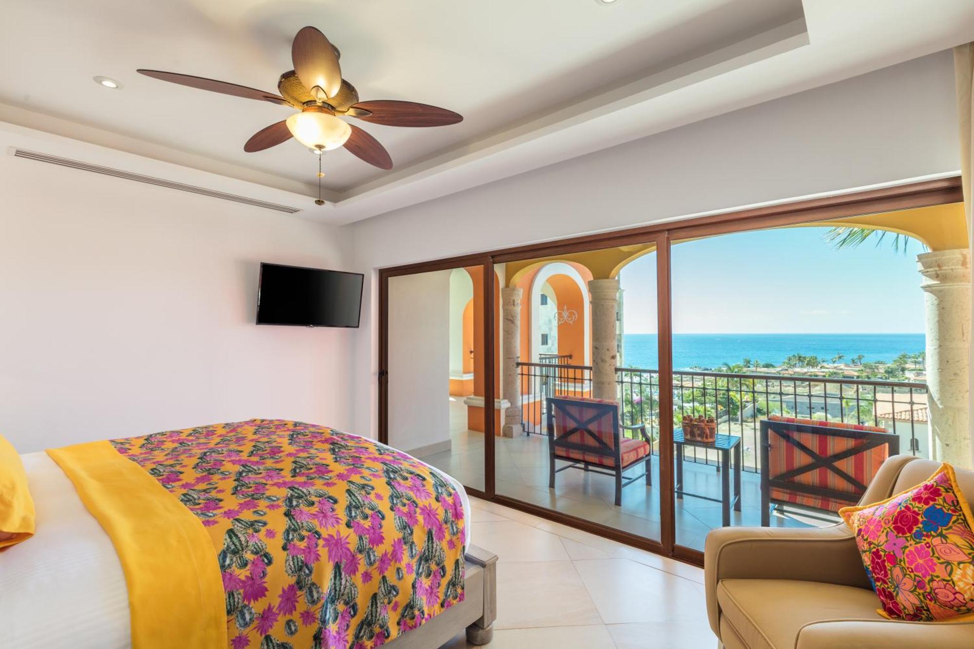 Vista Encantada Resort & Spa Residences, A La Carte All Inclusive Optional Cabo San Lucas Exterior foto